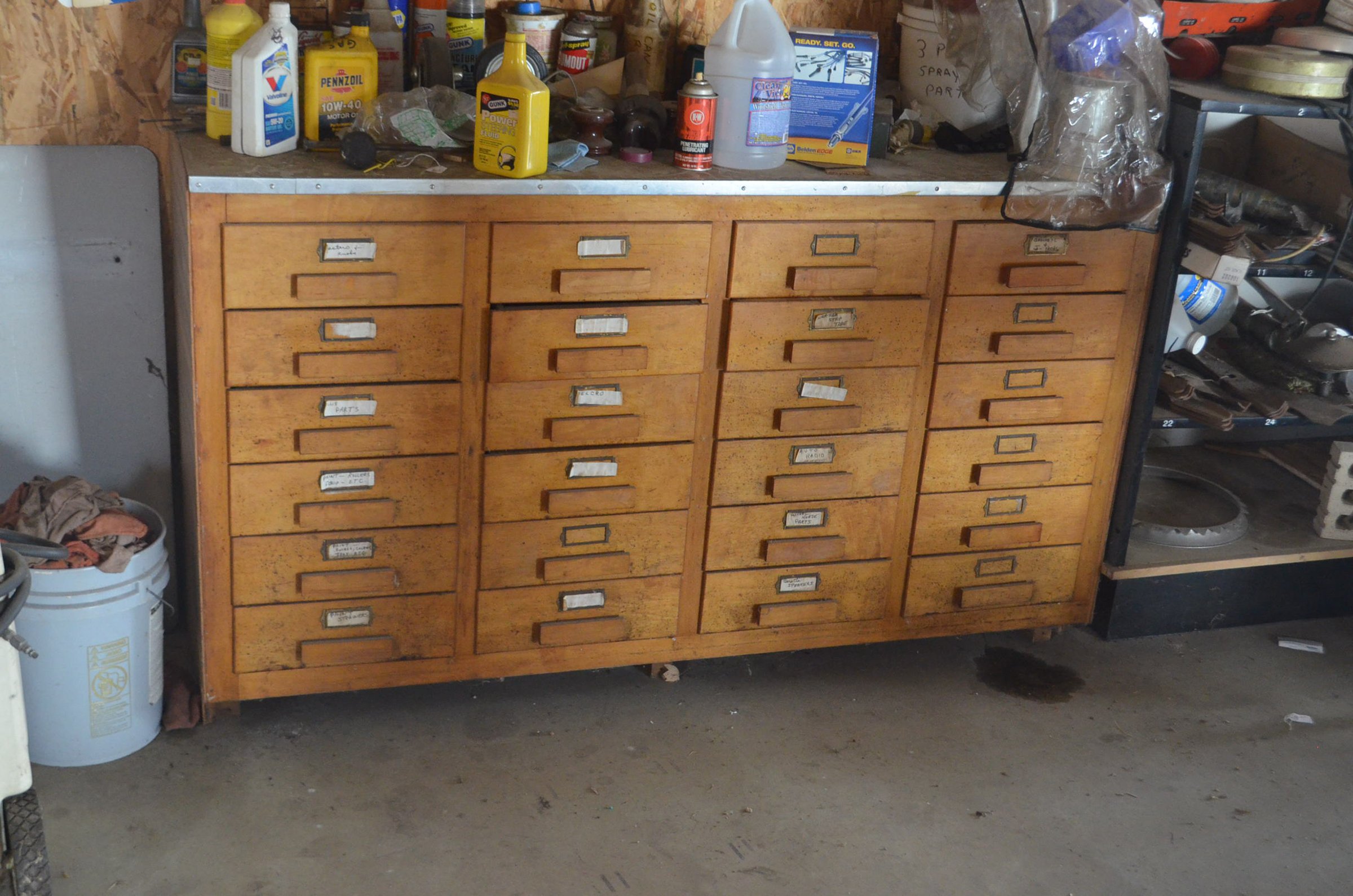 Property photo 84 - 2 MAJOR AUCTIONS - REAL ESTATE & PERSONAL PROPERTY AUCTION IN EAST ALLEN COUNTY, INDIANA